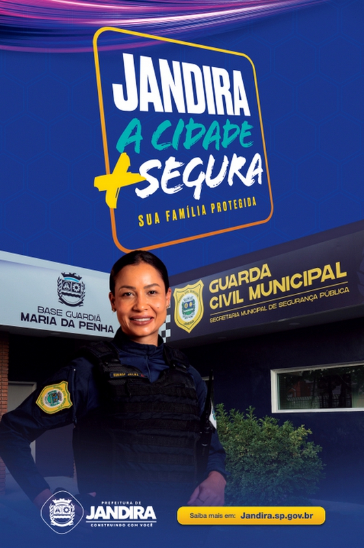 Prefeitura de Jandira - Ads