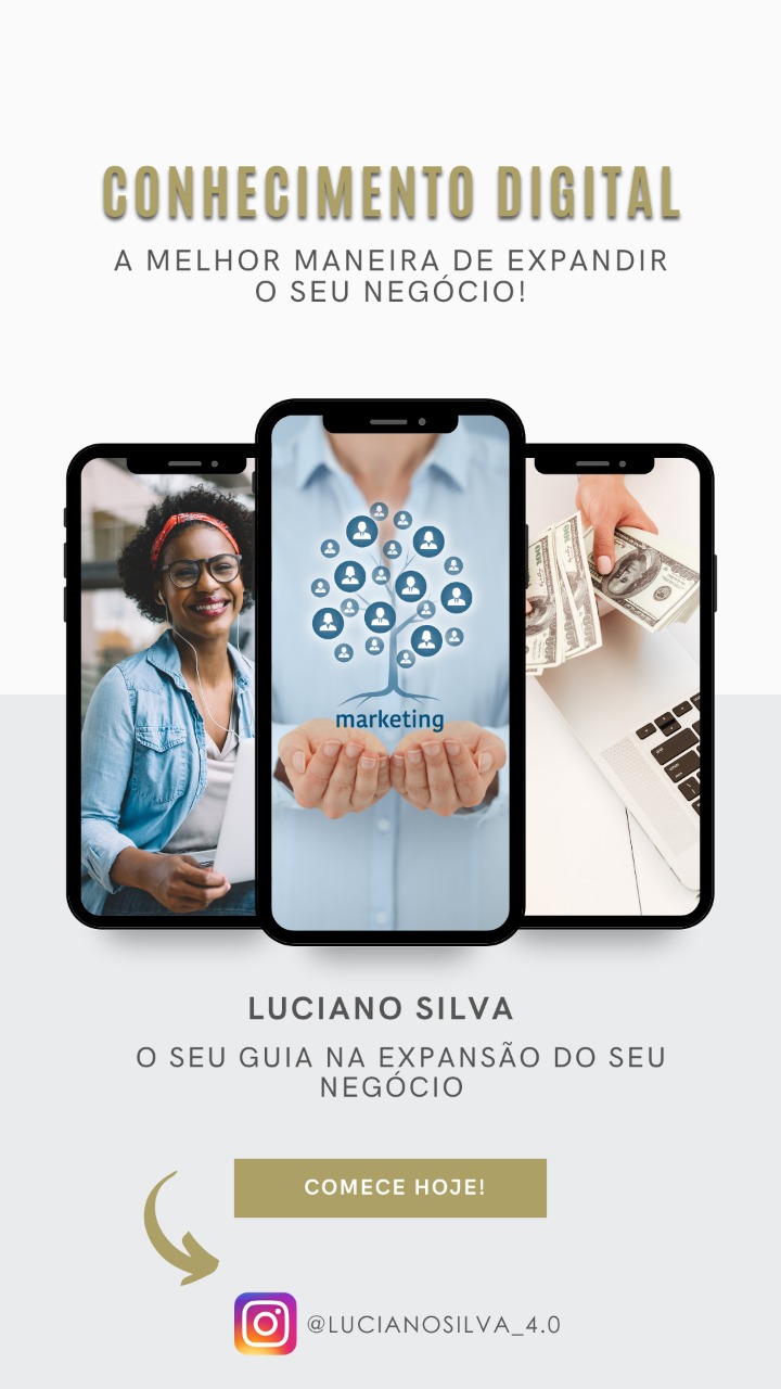 Marketing Digital