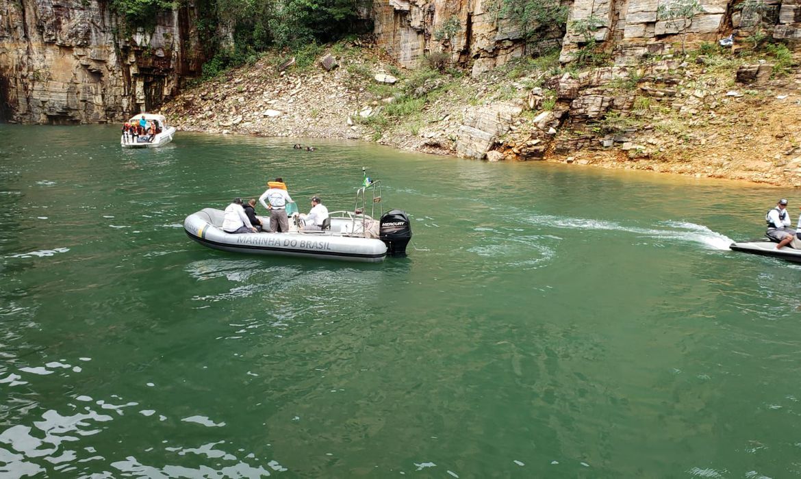 Feridos foram levados para hospitais de cidades próximas