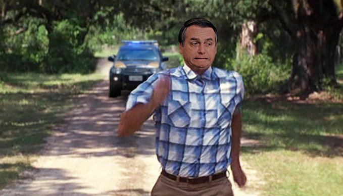 Bolsonaro, o futuro viajante clandestino? PF e Moraes desconfiam que o ex-presidente está de olho nas praias americanas!