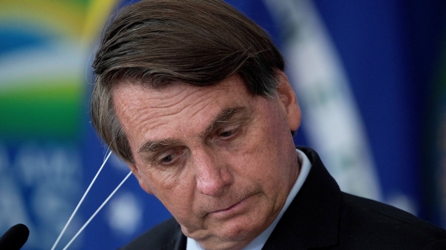 Para delegada federal, Bolsonaro e deputado cometeram crime de violação de sigilo funcional